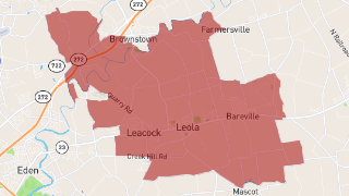 Zip Code 17540 Thumbnail