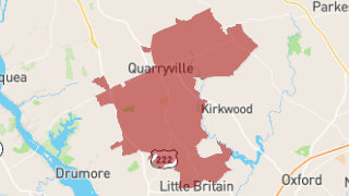 Zip Code 17566 Thumbnail