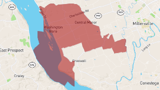 Zip Code 17582 Thumbnail