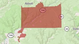 Zip Code 17729 Thumbnail