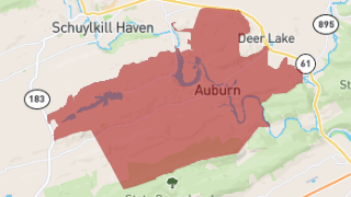 Zip Code 17922 Thumbnail