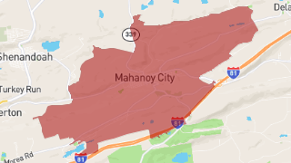 Zip Code 17948 Thumbnail