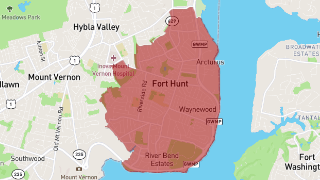 Zip Code 22308 Thumbnail