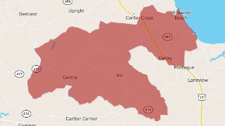 Zip Code 22437 Thumbnail