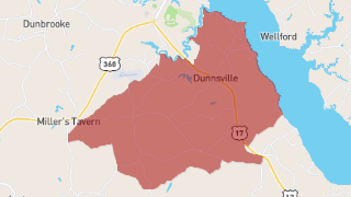 Zip Code 22454 Thumbnail