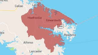 Zip Code 22473 Thumbnail