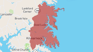 Zip Code 22482 Thumbnail