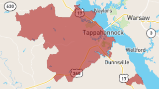 Zip Code 22560 Thumbnail