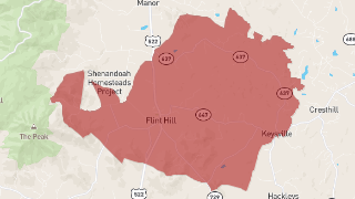 Zip Code 22627 Thumbnail