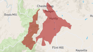 Zip Code 22640 Thumbnail