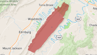 Zip Code 22652 Thumbnail