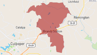 Zip Code 22714 Thumbnail