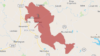 Zip Code 22728 Thumbnail