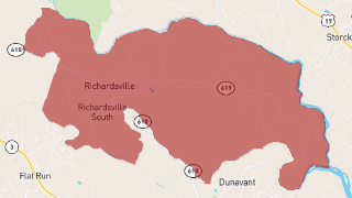 Zip Code 22736 Thumbnail