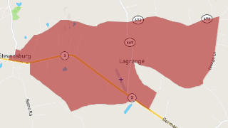 Zip Code 22741 Thumbnail