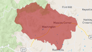 Zip Code 22747 Thumbnail