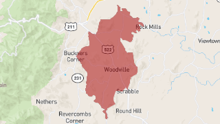 Zip Code 22749 Thumbnail