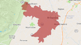 Zip Code 22812 Thumbnail