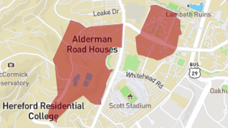 Zip Code 22904 Thumbnail