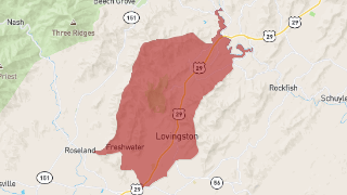 Zip Code 22949 Thumbnail