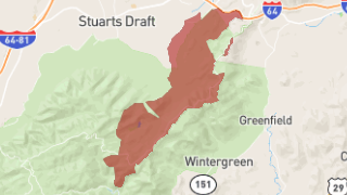 Zip Code 22952 Thumbnail