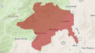 Zip Code 22958 Thumbnail