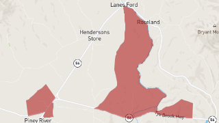 Zip Code 22964 Thumbnail