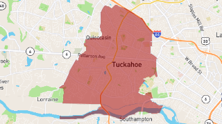 Zip Code 23229 Thumbnail