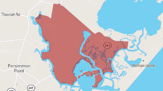 Zip Code 23302 Thumbnail