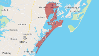 Zip Code 23337 Thumbnail