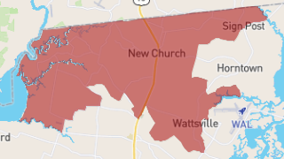 Zip Code 23415 Thumbnail