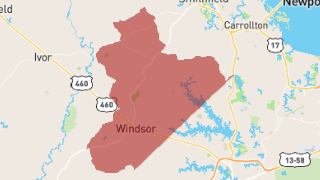 Zip Code 23487 Thumbnail