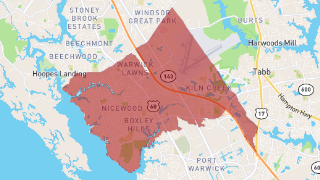 Zip Code 23602 Thumbnail
