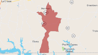 Zip Code 23893 Thumbnail