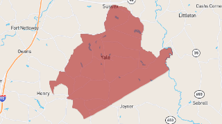 Zip Code 23897 Thumbnail