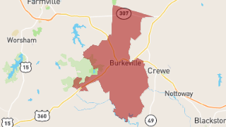 Zip Code 23922 Thumbnail