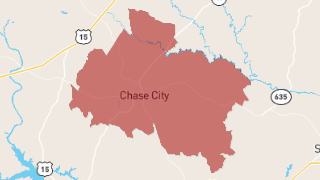 Zip Code 23924 Thumbnail