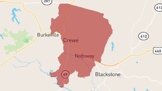 Zip Code 23930 Thumbnail