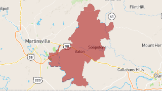 Zip Code 24054 Thumbnail