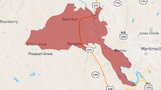 Zip Code 24089 Thumbnail