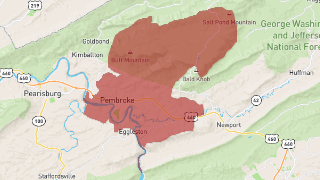 Zip Code 24136 Thumbnail