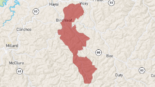 Zip Code 24220 Thumbnail