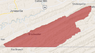 Zip Code 24221 Thumbnail