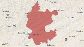 Zip Code 24225 Thumbnail