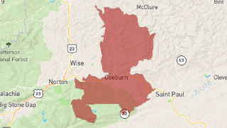 Zip Code 24230 Thumbnail