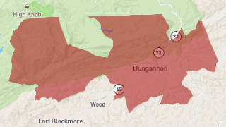 Zip Code 24245 Thumbnail