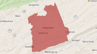 Zip Code 24271 Thumbnail