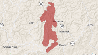 Zip Code 24272 Thumbnail