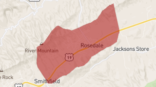 Zip Code 24280 Thumbnail