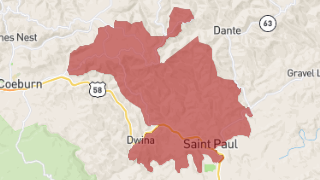 Zip Code 24283 Thumbnail